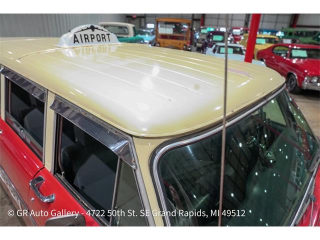 1967 Checker Aerobus (CC-2121854) for sale in Kentwood, Michigan