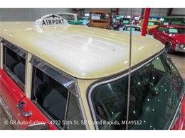 1967 Checker Aerobus (CC-2121854) for sale in Kentwood, Michigan
