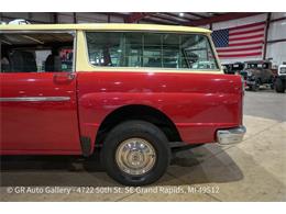 1967 Checker Aerobus (CC-2121854) for sale in Kentwood, Michigan