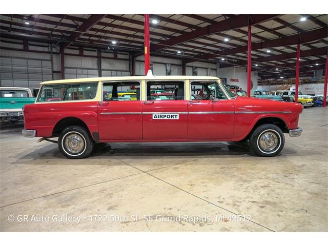 1967 Checker Aerobus (CC-2121854) for sale in Kentwood, Michigan