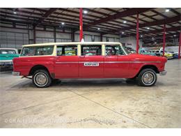 1967 Checker Aerobus (CC-2121854) for sale in Kentwood, Michigan