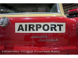 1967 Checker Aerobus (CC-2121854) for sale in Kentwood, Michigan