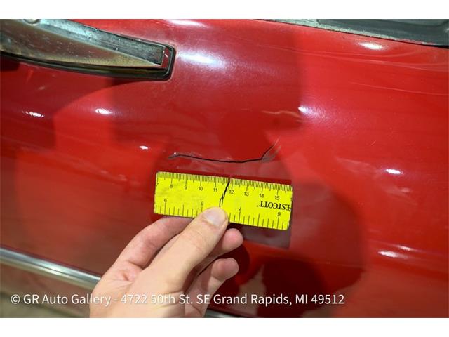 1967 Checker Aerobus (CC-2121854) for sale in Kentwood, Michigan