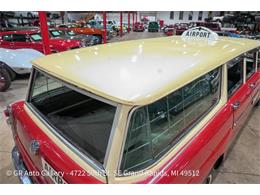 1967 Checker Aerobus (CC-2121854) for sale in Kentwood, Michigan