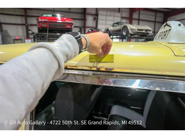 1967 Checker Aerobus (CC-2121854) for sale in Kentwood, Michigan