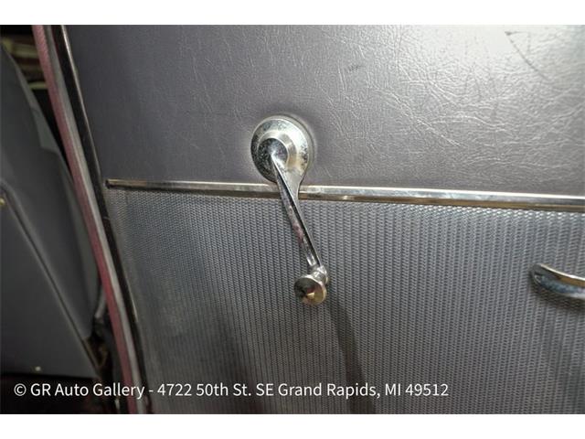 1967 Checker Aerobus (CC-2121854) for sale in Kentwood, Michigan