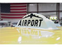 1967 Checker Aerobus (CC-2121854) for sale in Kentwood, Michigan