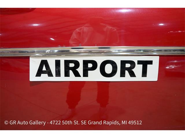 1967 Checker Aerobus (CC-2121854) for sale in Kentwood, Michigan