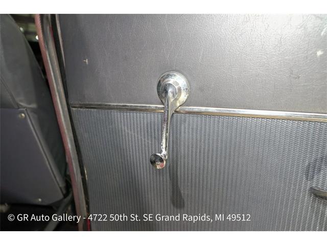 1967 Checker Aerobus (CC-2121854) for sale in Kentwood, Michigan