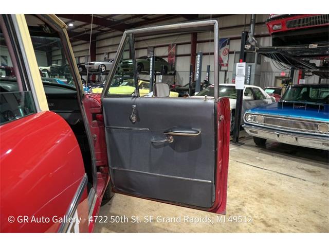 1967 Checker Aerobus (CC-2121854) for sale in Kentwood, Michigan
