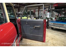 1967 Checker Aerobus (CC-2121854) for sale in Kentwood, Michigan