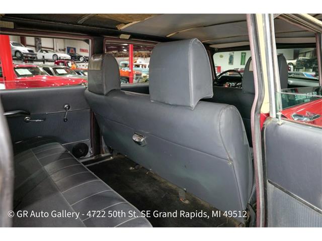 1967 Checker Aerobus (CC-2121854) for sale in Kentwood, Michigan