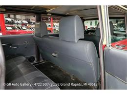 1967 Checker Aerobus (CC-2121854) for sale in Kentwood, Michigan
