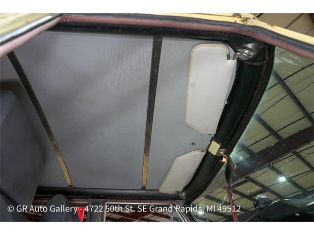 1967 Checker Aerobus (CC-2121854) for sale in Kentwood, Michigan