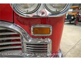 1967 Checker Aerobus (CC-2121854) for sale in Kentwood, Michigan