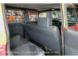 1967 Checker Aerobus (CC-2121854) for sale in Kentwood, Michigan
