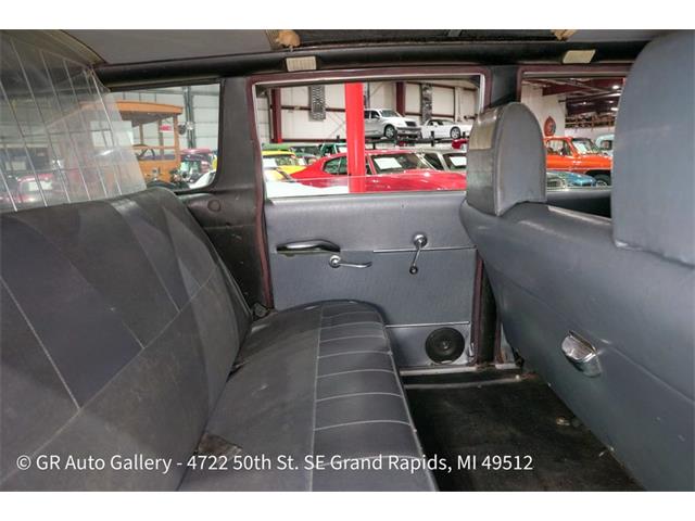 1967 Checker Aerobus (CC-2121854) for sale in Kentwood, Michigan