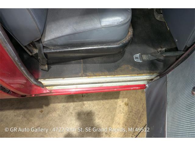 1967 Checker Aerobus (CC-2121854) for sale in Kentwood, Michigan
