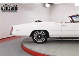 1976 Cadillac Eldorado (CC-2121855) for sale in Denver , Colorado