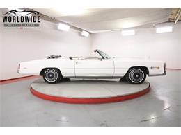 1976 Cadillac Eldorado (CC-2121855) for sale in Denver , Colorado