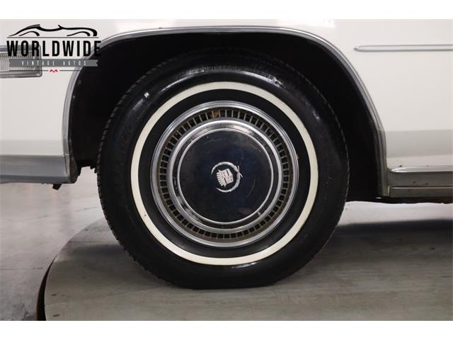 1976 Cadillac Eldorado (CC-2121855) for sale in Denver , Colorado