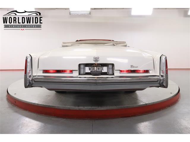 1976 Cadillac Eldorado (CC-2121855) for sale in Denver , Colorado