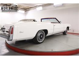 1976 Cadillac Eldorado (CC-2121855) for sale in Denver , Colorado