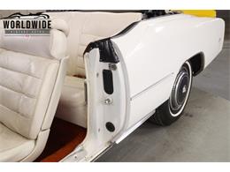 1976 Cadillac Eldorado (CC-2121855) for sale in Denver , Colorado