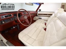 1976 Cadillac Eldorado (CC-2121855) for sale in Denver , Colorado