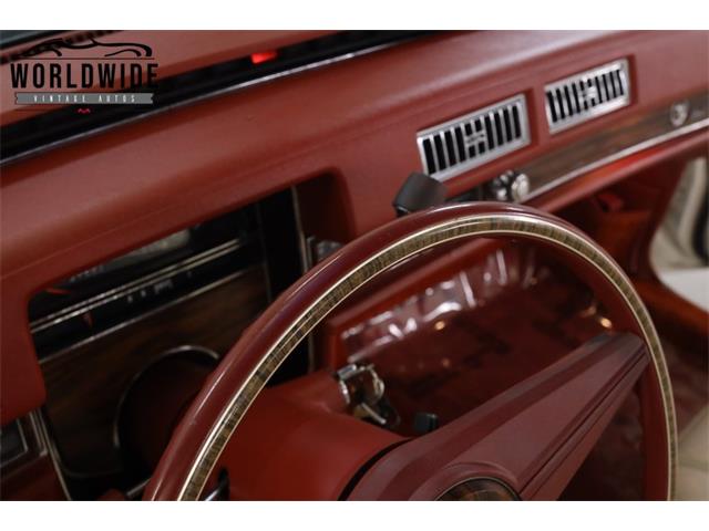 1976 Cadillac Eldorado (CC-2121855) for sale in Denver , Colorado