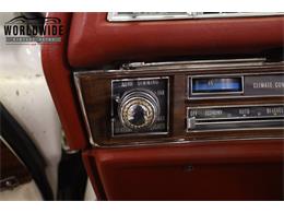 1976 Cadillac Eldorado (CC-2121855) for sale in Denver , Colorado