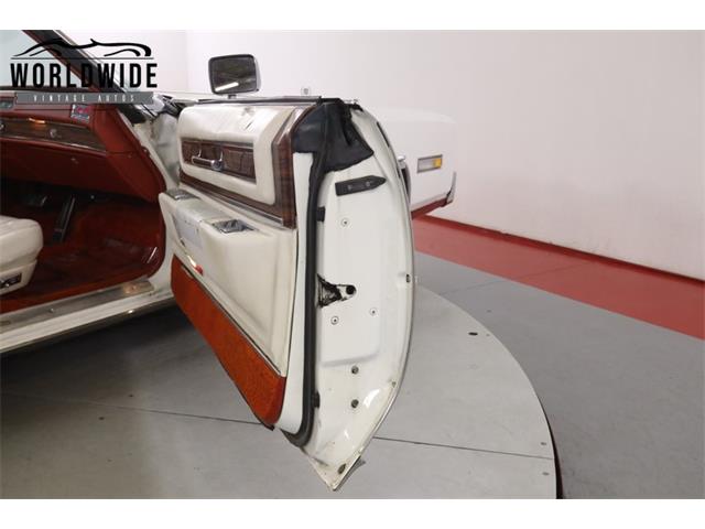 1976 Cadillac Eldorado (CC-2121855) for sale in Denver , Colorado