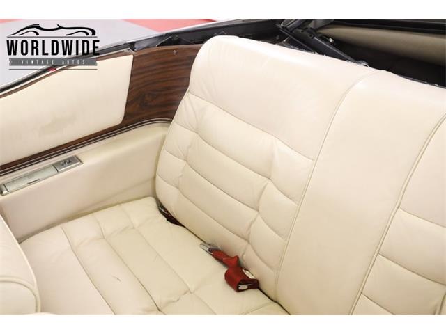 1976 Cadillac Eldorado (CC-2121855) for sale in Denver , Colorado