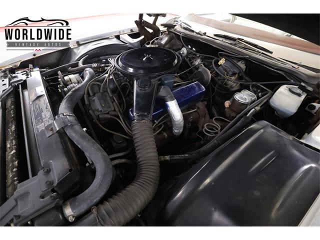 1976 Cadillac Eldorado (CC-2121855) for sale in Denver , Colorado