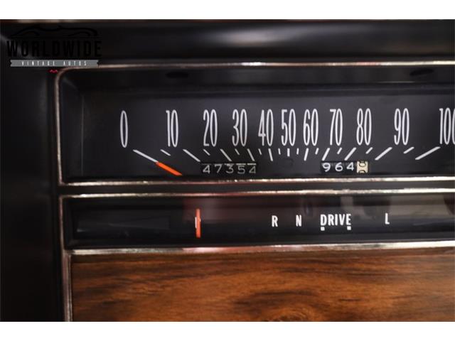 1976 Cadillac Eldorado (CC-2121855) for sale in Denver , Colorado