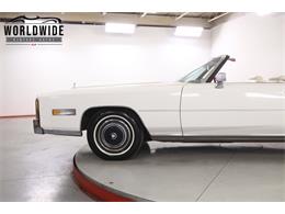 1976 Cadillac Eldorado (CC-2121855) for sale in Denver , Colorado