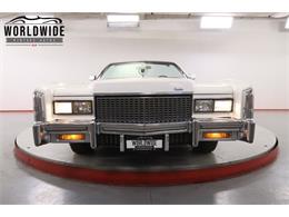 1976 Cadillac Eldorado (CC-2121855) for sale in Denver , Colorado
