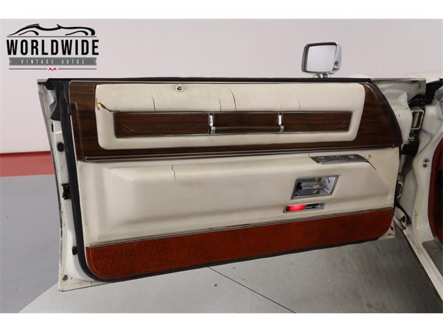 1976 Cadillac Eldorado (CC-2121855) for sale in Denver , Colorado