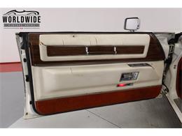 1976 Cadillac Eldorado (CC-2121855) for sale in Denver , Colorado