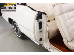 1976 Cadillac Eldorado (CC-2121855) for sale in Denver , Colorado