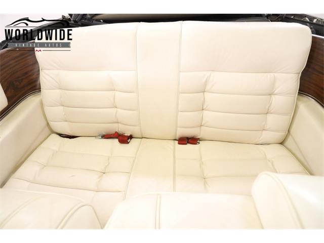 1976 Cadillac Eldorado (CC-2121855) for sale in Denver , Colorado
