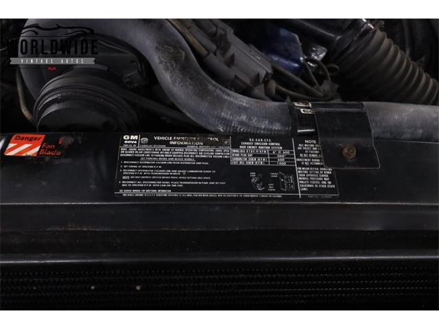 1976 Cadillac Eldorado (CC-2121855) for sale in Denver , Colorado
