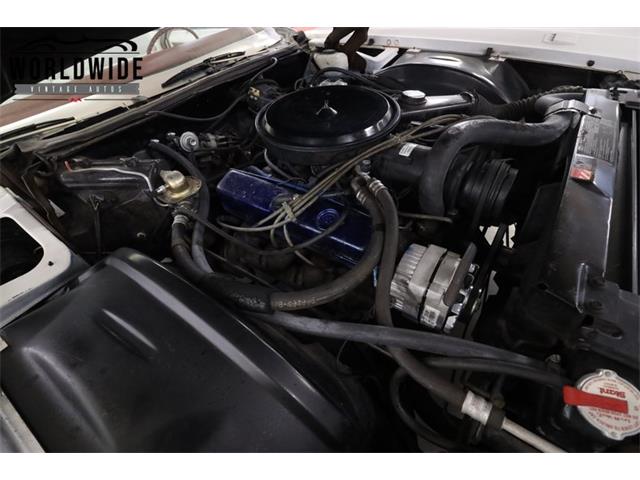 1976 Cadillac Eldorado (CC-2121855) for sale in Denver , Colorado
