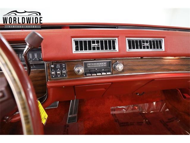 1976 Cadillac Eldorado (CC-2121855) for sale in Denver , Colorado