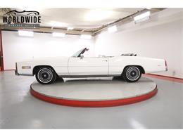 1976 Cadillac Eldorado (CC-2121855) for sale in Denver , Colorado