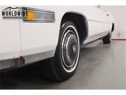 1976 Cadillac Eldorado (CC-2121855) for sale in Denver , Colorado