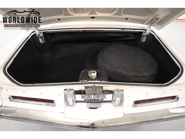 1976 Cadillac Eldorado (CC-2121855) for sale in Denver , Colorado