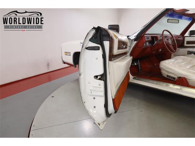 1976 Cadillac Eldorado (CC-2121855) for sale in Denver , Colorado