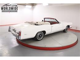 1976 Cadillac Eldorado (CC-2121855) for sale in Denver , Colorado
