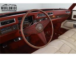 1976 Cadillac Eldorado (CC-2121855) for sale in Denver , Colorado